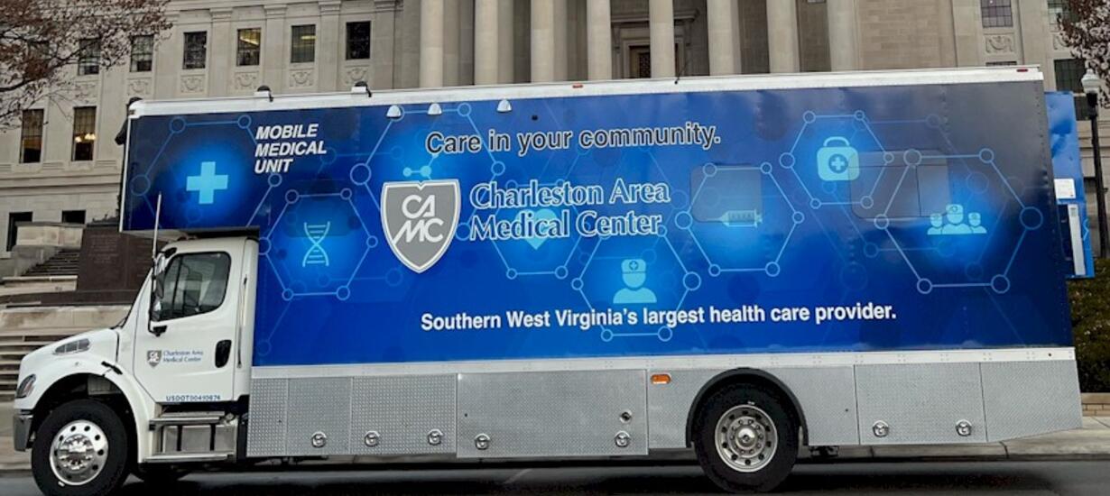 Mobile Medical Unit