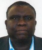 Charles Ujay Gbadouwey