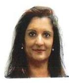 Uzma Shamim Faheem