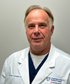 Dr. Crompton headshot