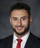  Janmichael Serrano