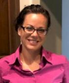 Angela Fay Parks