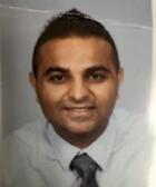 Ashish Ramesh Thakkar