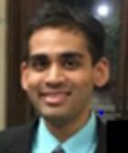 Hamish Sunil Patel
