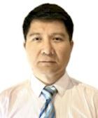 Ilham Mamat Kashgarian