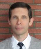 Steven Martin Cooper