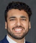 Anuj Ankil Shah