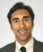 Nirav Arvin Patel