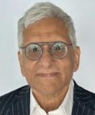 Ravi Gurujal