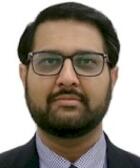 Yousaf Saeed