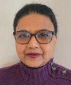 Bibi Swalehah Khoyratty