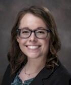 Rebecca Jean Fouts
