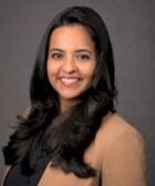 Shireen Rachel George