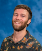 Photo of Dr. Austin Bennett