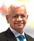 Rajmohan Shantaram Karnik