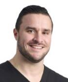 Bradley Gilbert Marple