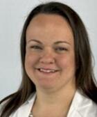 Melisa Jane Snodgrass