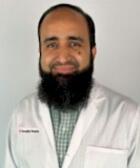 Danish Murad Ur Rehman Safi