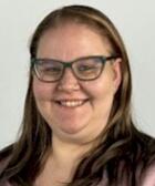 Megan Jenette Goins
