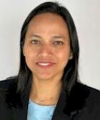 Mrunalini Dandamudi