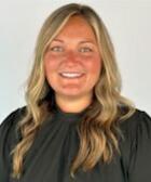 Sydni Nicole Harrison