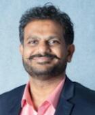 Vinod Krishnan Singaram
