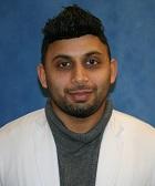 Ankush Agarwal, MD