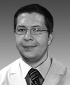 Joshua Morgan Cusick-Lewis, MD