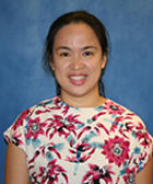 Gwenalyn Gail Capistrano Garcia, MD