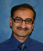 Sajjad Haider, MD