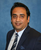 Ahmad Khan, MD