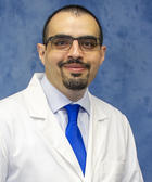 Majdi Saleh Mohammad Al Nabulsi, MD