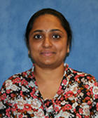 Subhadra Mandadi, MD