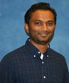 Pratikkumar Popalial Patel, MD