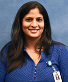 Sneha Nanjundiah Raghunath, MD