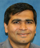 Samip Jayantilal Borad, MD, MHA
