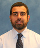 Hamza Walid Shah, DO
