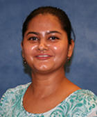 Richa Singh, MD