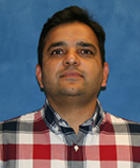 Shailendra Singh, MD
