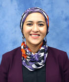 Maryam Taufeeq, MD