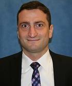 Mazen Toushan, MD