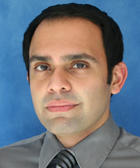 Umar Hamid Qazi, MD