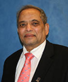 Shrikant Kashinath Vaidya, MD