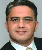 Ahmad Bali, MD