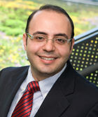 Chafik Assal, MD