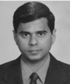 Darshankumar Ashwinbhai Dave, MD