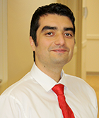 Huseyin Kadikoy, MD