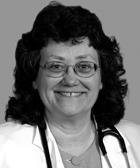 Linda Louise Kessinger, MD