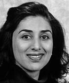 Sofia Salim Khan, MD