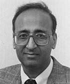 Chandra Mohan Kumar, MD